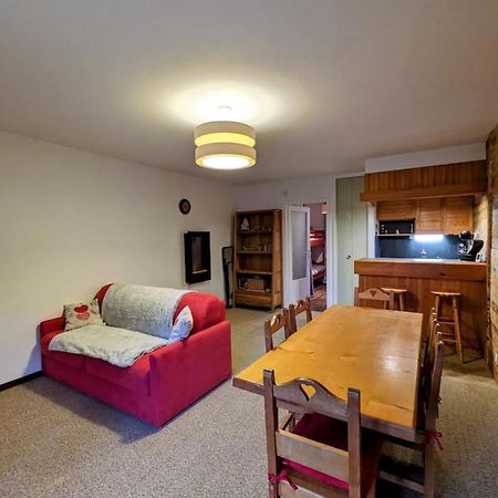 Superbe Appartement Au Pied Des Pistes -Le Chamois Ле-Дезерт Экстерьер фото